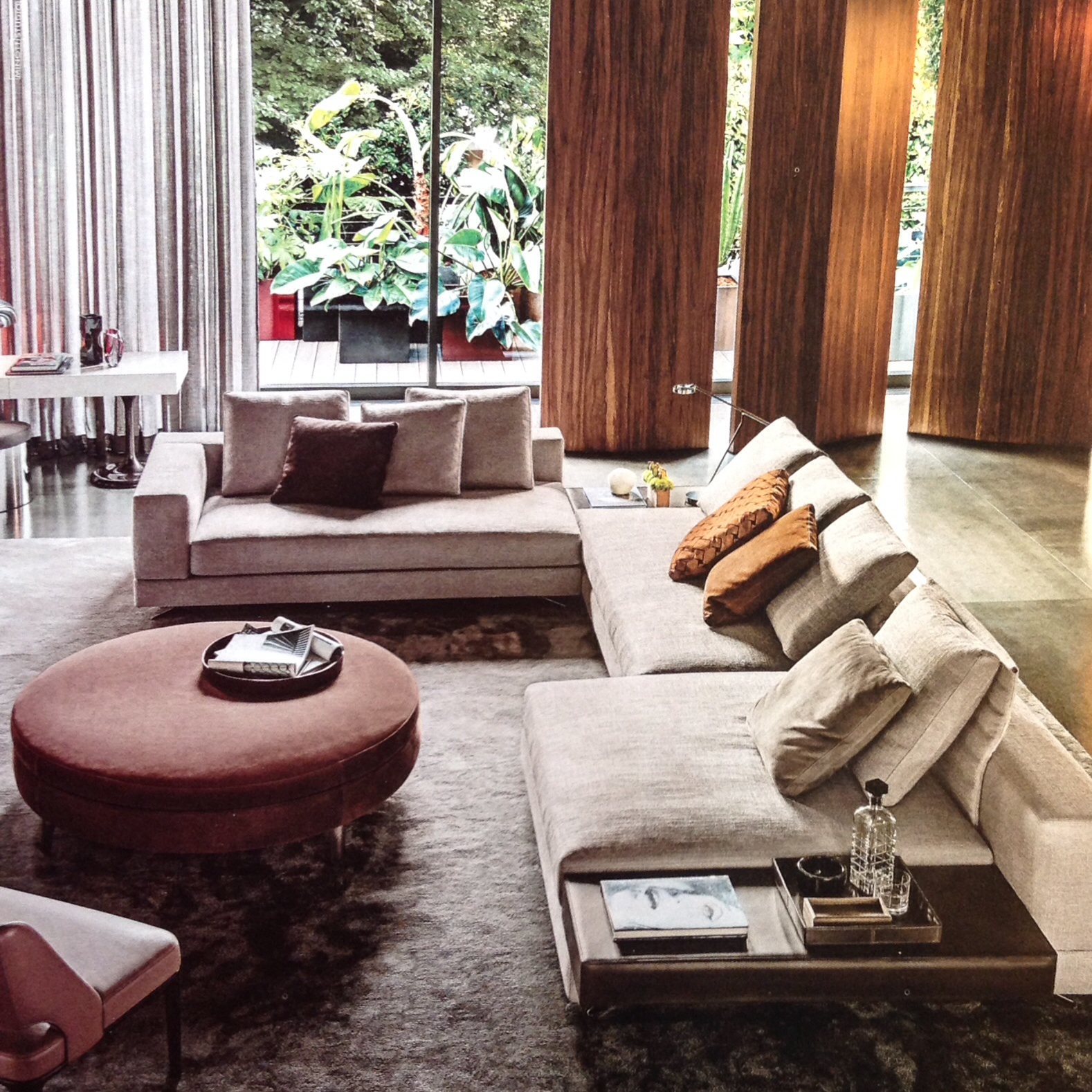 Kenneth Walter, Gray & Walter Interior Design, Chicago Interior Design