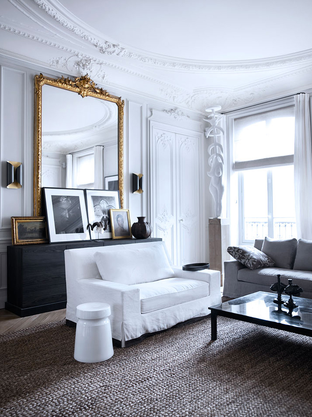 Gray & Walter Interior Design Chicago