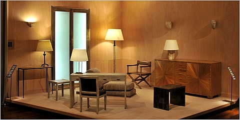 Jean-Michel Frank Furniture