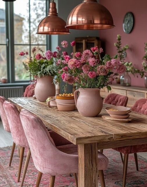 Chicago home design